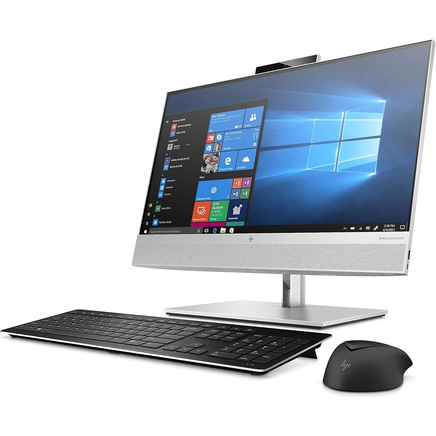 Buy HP,HP EliteOne 800 G6 - 24inch Touchscreen - 10th Gen Intel® Core™ i5 - 256GB SSD - 8GB DDR4-SDRAM - All-in-One PC -Windows 10 Pro - Sliver - Gadcet UK | UK | London | Scotland | Wales| Ireland | Near Me | Cheap | Pay In 3 | Desktop Computers